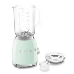 Smeg BLF03PGEU blender pastelgrøn 800 watt