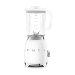 Smeg BLF03WHEU blender hvid 800 watt