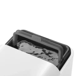 Smeg Collezione automatisk espressomaskine 19 bar hvid