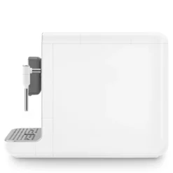 Smeg Collezione automatisk espressomaskine 19 bar hvid