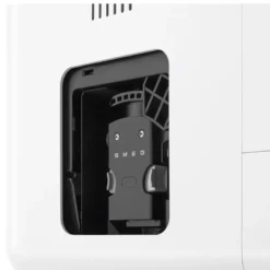 Smeg Collezione automatisk espressomaskine 19 bar hvid