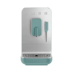 Smeg Collezione automatisk espressomaskine 19 bar grøn