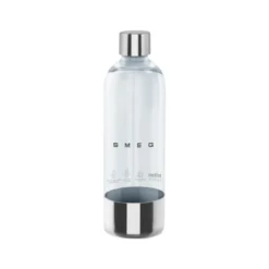 Smeg Collezione flaske til sodavandsmaskine 1 liter
