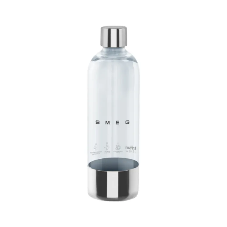 Smeg Collezione flaske til sodavandsmaskine 1 liter