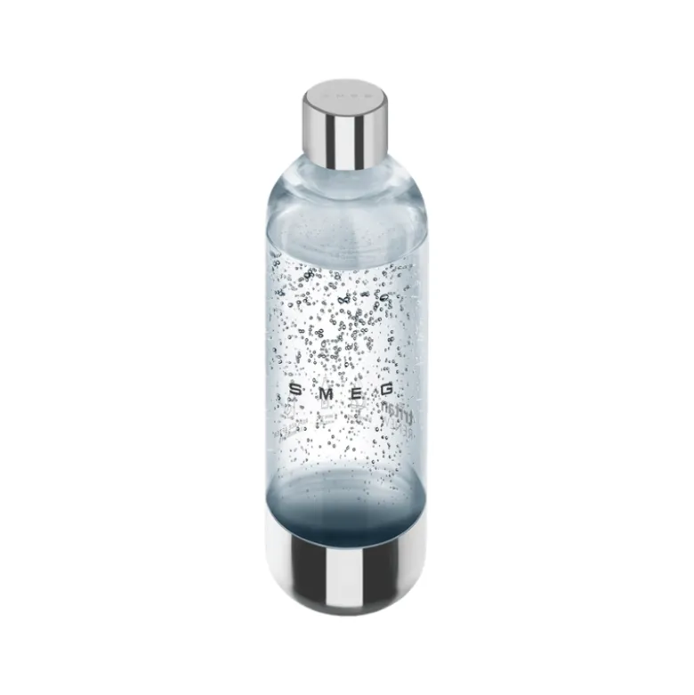 Smeg Collezione flaske til sodavandsmaskine 1 liter