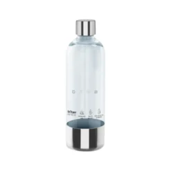 Smeg Collezione flaske til sodavandsmaskine 1 liter