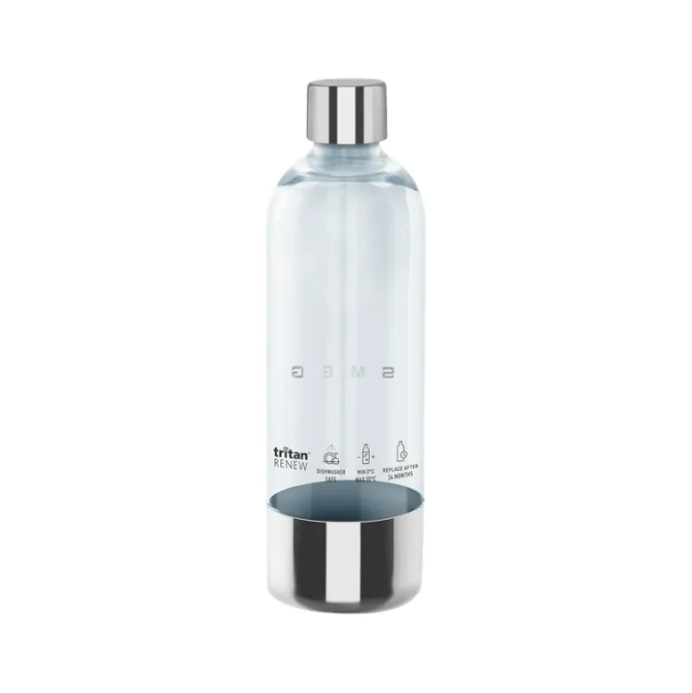 Smeg Collezione flaske til sodavandsmaskine 1 liter