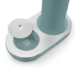 Smeg Collezione sodavandsmaskine emerald green 1 liter
