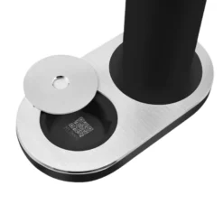 Smeg Collezione sodavandsmaskine sort 1 liter