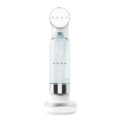 Smeg Collezione sodavandsmaskine hvid 1 liter