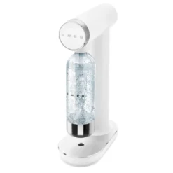 Smeg Collezione sodavandsmaskine hvid 1 liter