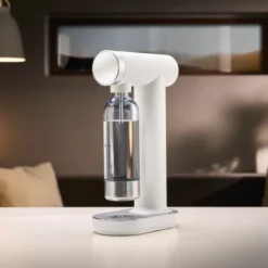 Smeg Collezione sodavandsmaskine hvid 1 liter