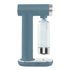 Smeg Collezione sodavandsmaskine blå 1 liter