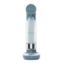 Smeg Collezione sodavandsmaskine blå 1 liter
