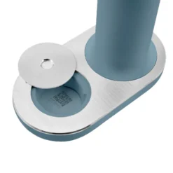 Smeg Collezione sodavandsmaskine blå 1 liter