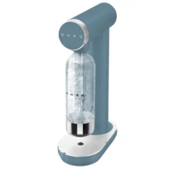 Smeg Collezione sodavandsmaskine blå 1 liter