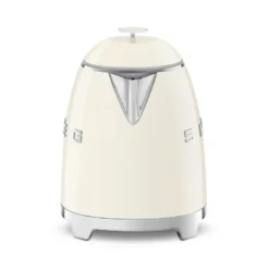 Smeg elkedel mini creme 0,8 liter 1400 watt