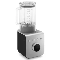 Smeg high performance blender - BLC01BLMEU mat sort 1400 watt