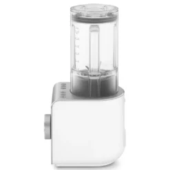 Smeg high performance blender - BLC01BLMEU hvid 1400 watt