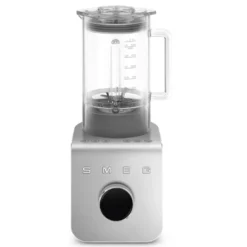 Smeg high performance blender - BLC01BLMEU hvid 1400 watt