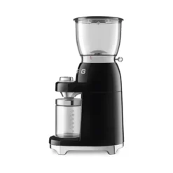 Smeg kaffekværn sort 350 g