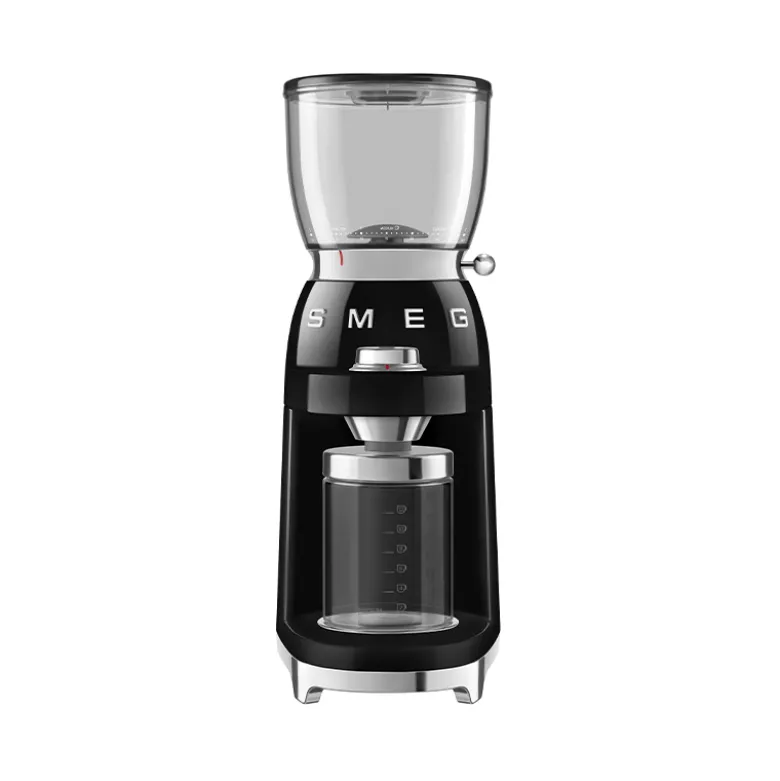 Smeg kaffekværn sort 350 g