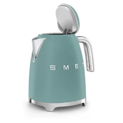 Smeg KLF03EGMEU elkedel emerald green 1,7 liter 2400 watt
