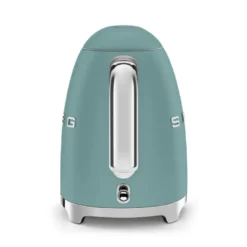 Smeg KLF03EGMEU elkedel emerald green 1,7 liter 2400 watt