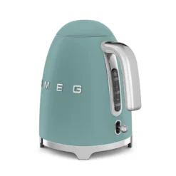 Smeg KLF03EGMEU elkedel emerald green 1,7 liter 2400 watt