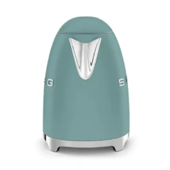 Smeg KLF03EGMEU elkedel emerald green 1,7 liter 2400 watt