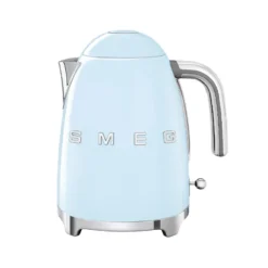 Smeg KLF03PBEU elkedel pastelblå 1,7 liter 2400 watt