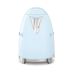 Smeg KLF03PBEU elkedel pastelblå 1,7 liter 2400 watt