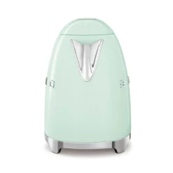 Smeg KLF03PGEU elkedel pastelgrøn 1,7 liter 2400 watt