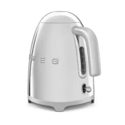 Smeg KLF03SSEU elkedel 1,7 liter 2400 watt