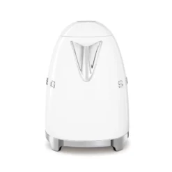 Smeg KLF03WHEU elkedel hvid 1,7 liter 2400 watt