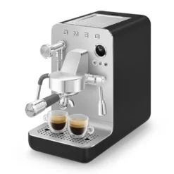 Smeg Minipro espressomaskine sort