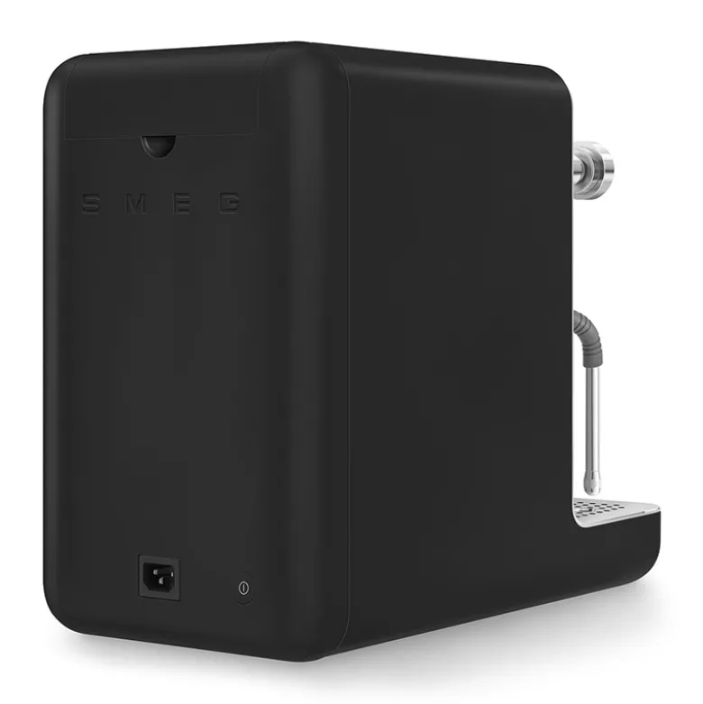 Smeg Minipro espressomaskine sort