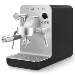 Smeg Minipro espressomaskine sort
