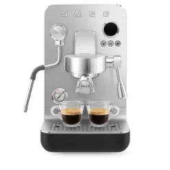Smeg Minipro espressomaskine sort