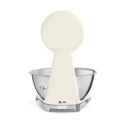 Smeg 50's Style bagevægt creme 5 kg