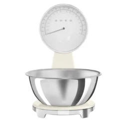 Smeg 50's Style bagevægt creme 5 kg