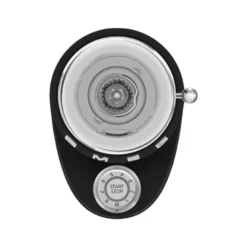 Smeg 50's Style kaffekværn sort 240 gram