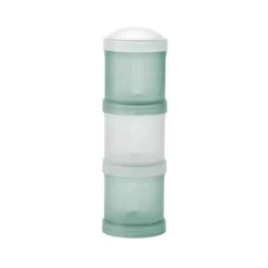 Snack Tubes madbøtter fern 3 stk. 160 ml