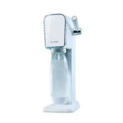 Sodastream Art danskvandsmaskine hvid 1 liter