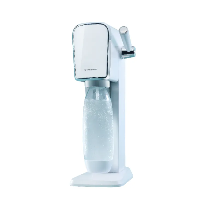 Sodastream Art danskvandsmaskine hvid 1 liter