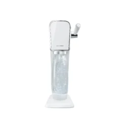 Sodastream Art danskvandsmaskine hvid 1 liter