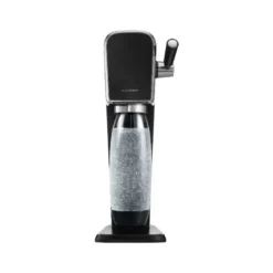 Sodastream Art danskvandsmaskine sort 1 liter