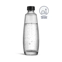 Sodastream Duo glas flaske 1 liter