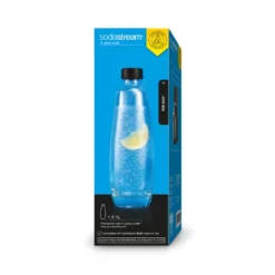 Sodastream Duo glas flaske 1 liter