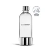 Sodastream DWS Ensō flaske klar 1 liter